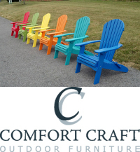 Comfort Craft Outdoor Furniture logo